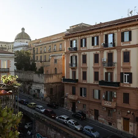 Carafa Suite - Plus - Plus II 3*