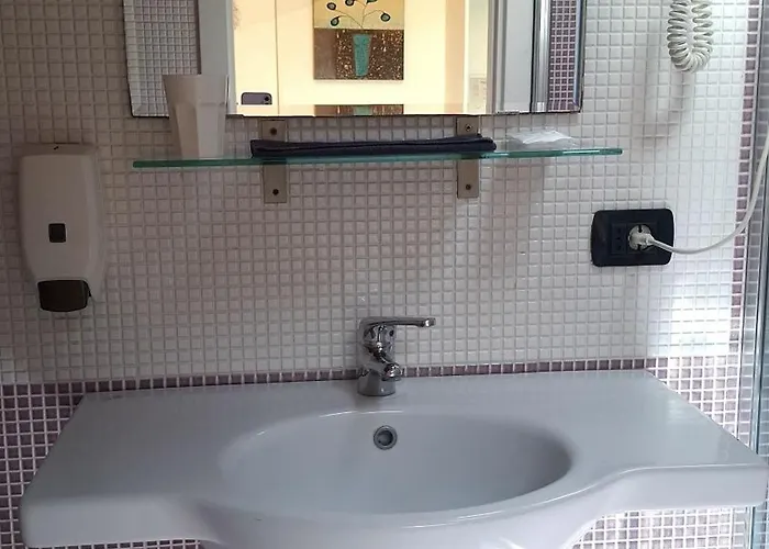 Carafa Suite - Plus - Plus II 3*