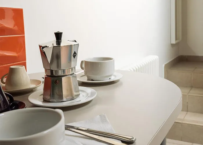 Carafa Suite - Plus - Plus II 3*