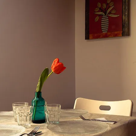 Casa de hóspedes Carafa - - Ii 4*