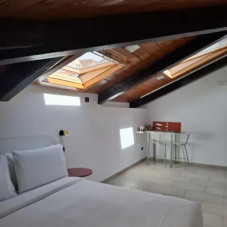 Carafa - - Ii Pensionat 4*