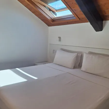 Casa de hóspedes Carafa - - Ii 4*