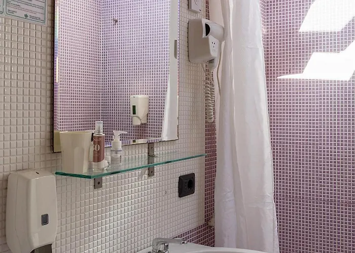 Guest house Carafa Suite - Plus - Plus II Naples