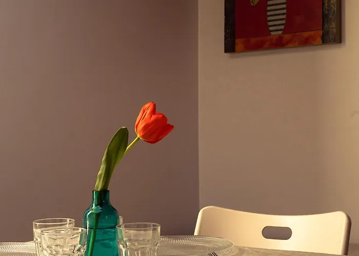 Guest house Carafa Suite - Plus - Plus II 3*