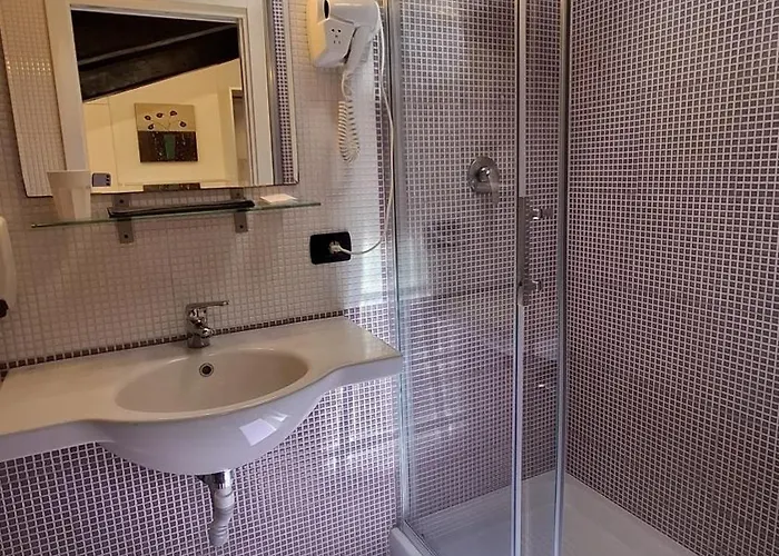 Carafa Suite - Plus - Plus II Guest house