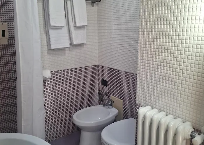 Guest house Carafa Suite - Plus - Plus II