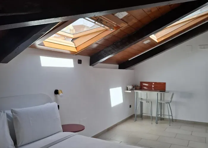 Carafa Suite - Plus - Plus II Guest house 3*