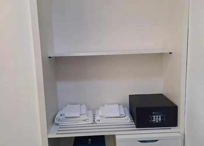 Guest house Carafa Suite - Plus - Plus II