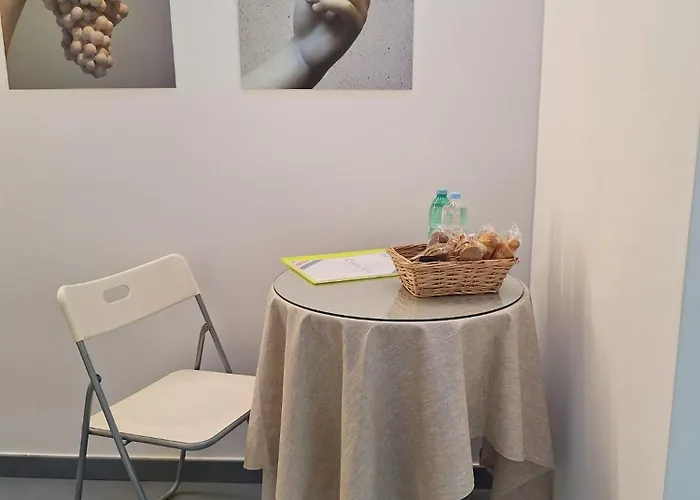 Carafa Suite - Plus - Plus II Guest house 3*