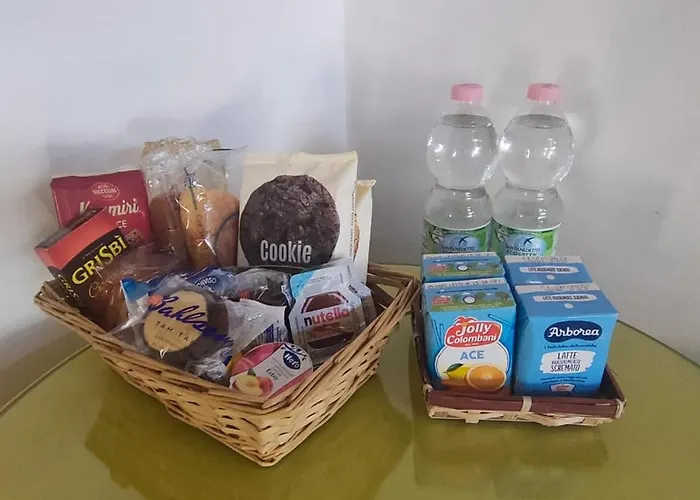 Carafa Suite - Plus - Plus II Guest house Naples