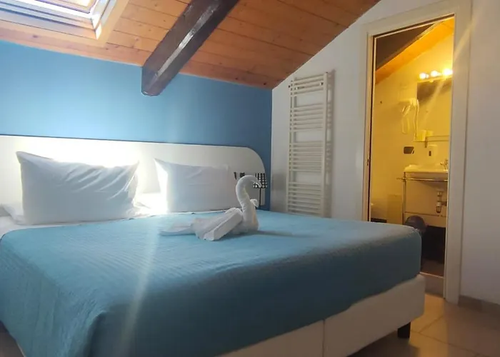 Guest house Carafa Suite - Plus - Plus II