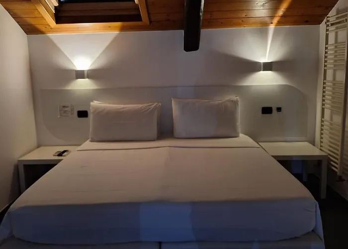 Guest house Carafa Suite - Plus - Plus II Naples