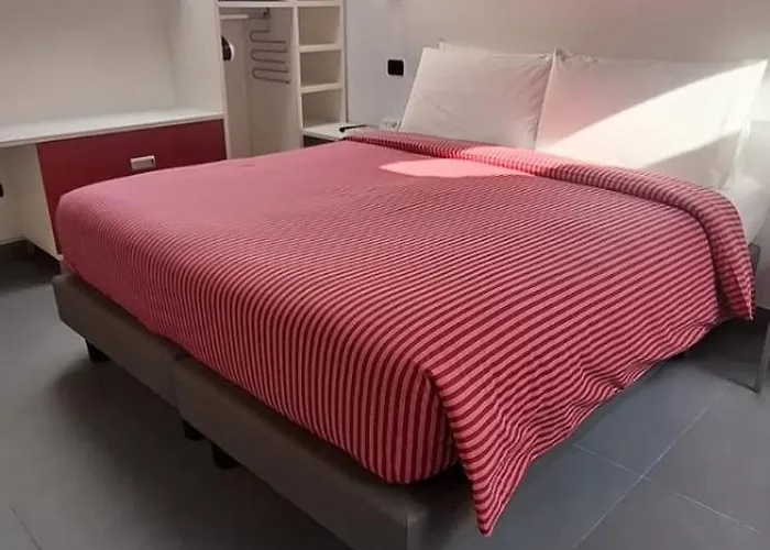 Guest house Carafa Suite - Plus - Plus II