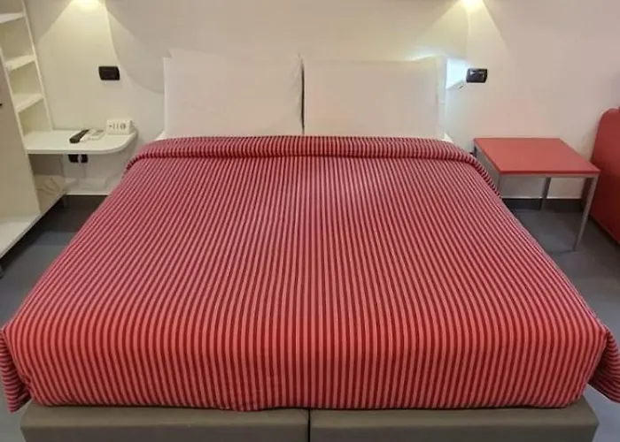 Guest house Carafa Suite - Plus - Plus II 3*