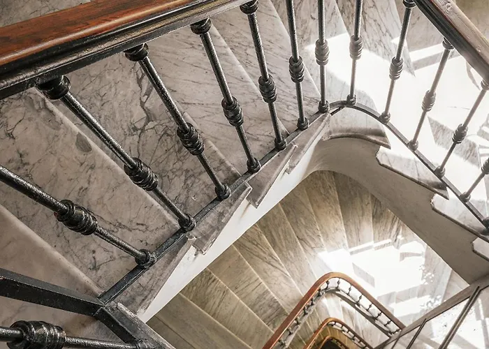 Carafa Suite - Plus - Plus II Guest house Naples