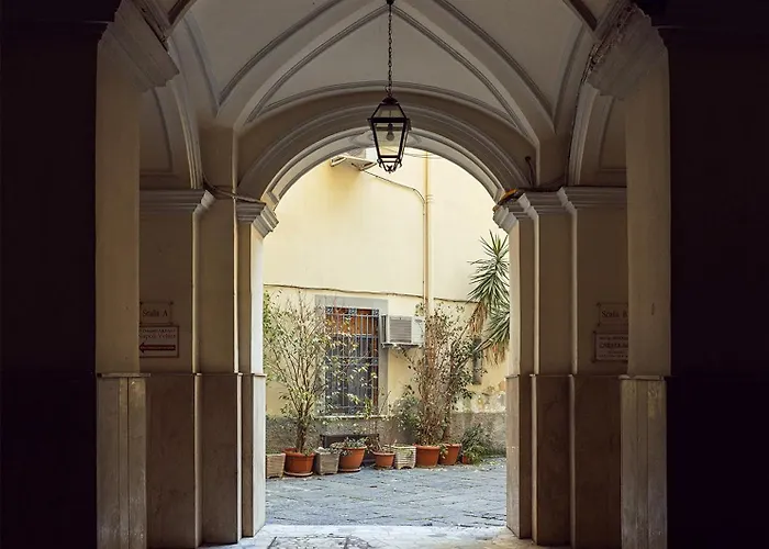 Carafa Suite - Plus - Plus II Guest house 3*