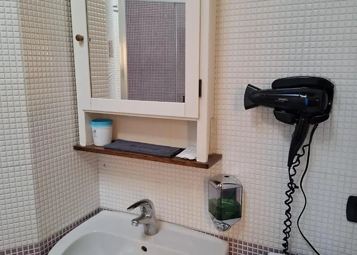 Carafa Suite - Plus - Plus II Naples