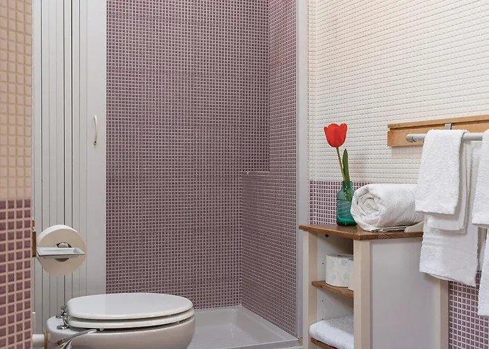 Carafa Suite - Plus - Plus II Guest house