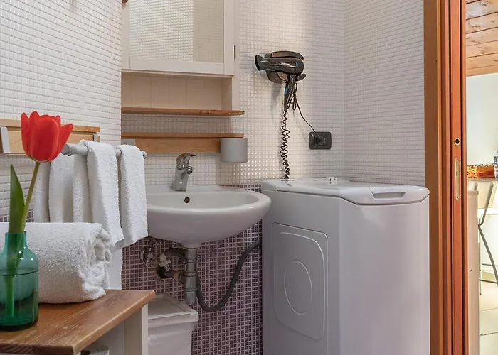 Carafa Suite - Plus - Plus II 3* Naples