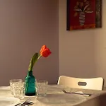 Penzion Carafa - - Ii 4*