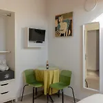 Penzion Carafa - - Ii 4*