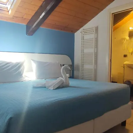 Gasthuis Carafa Suite - Plus - Plus II