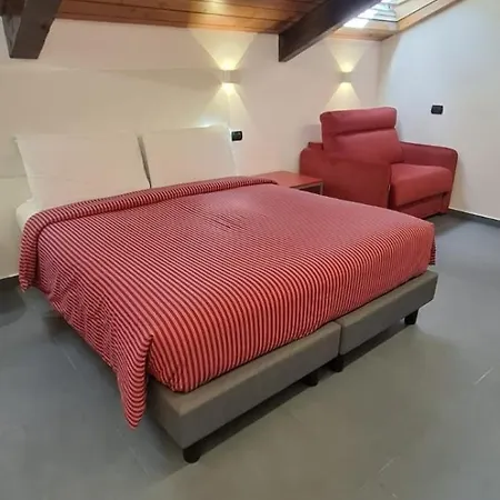 Affittacamere Carafa - - Ii 4*