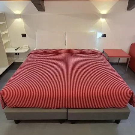 Affittacamere Carafa - - Ii 4*