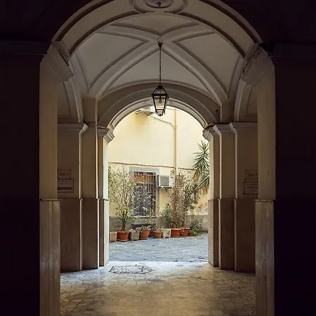 Carafa - - Ii Affittacamere 4*