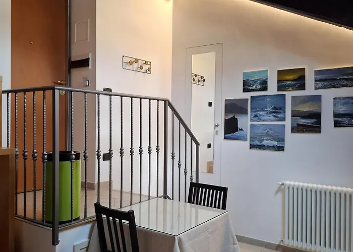 Carafa Suite - Plus - Plus II Gasthuis