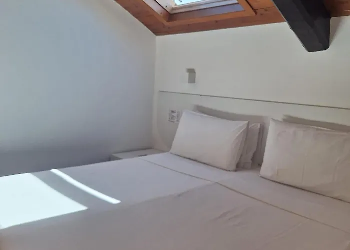 Gasthuis Carafa Suite - Plus - Plus II 3*