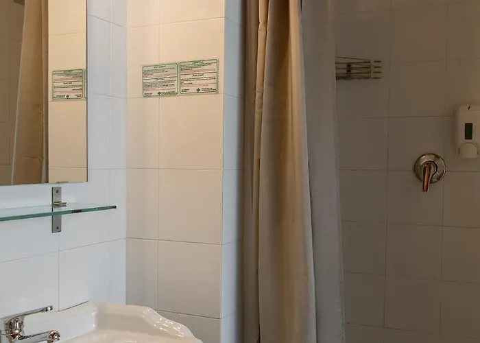 Gasthuis Carafa Suite - Plus - Plus II 3*