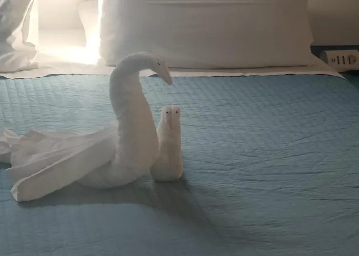 Carafa Suite - Plus - Plus II Gasthuis Napels