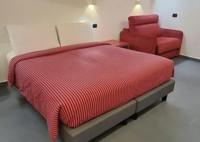 Gasthuis Carafa Suite - Plus - Plus II 3*