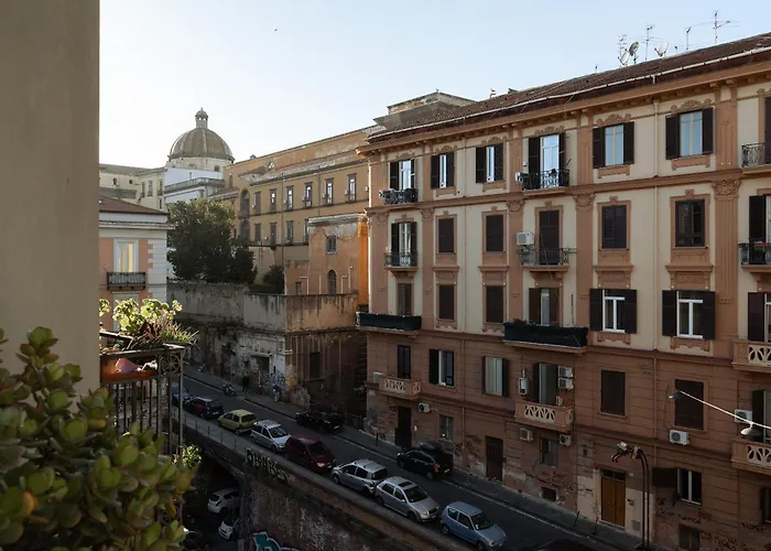 Carafa Suite - Plus - Plus II 3*