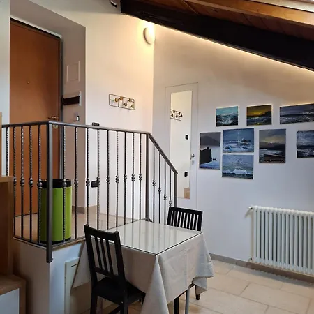 Carafa Suite - Plus - Plus II Affittacamere