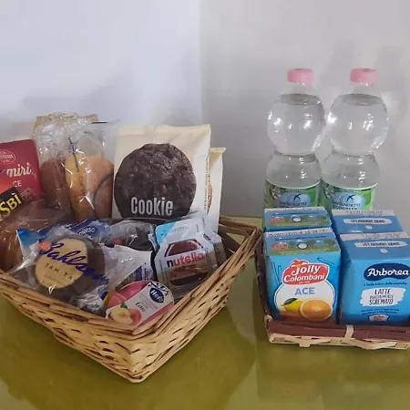 Carafa Suite - Plus - Plus II Affittacamere Napoli