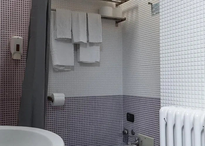 Carafa Suite - Plus - Plus II 3* Napoli