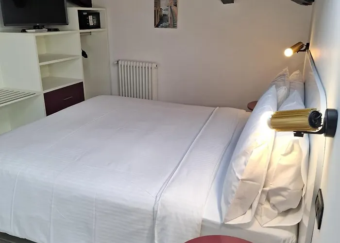 Carafa Suite - Plus - Plus II 3*