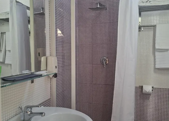 Carafa Suite - Plus - Plus II 3*