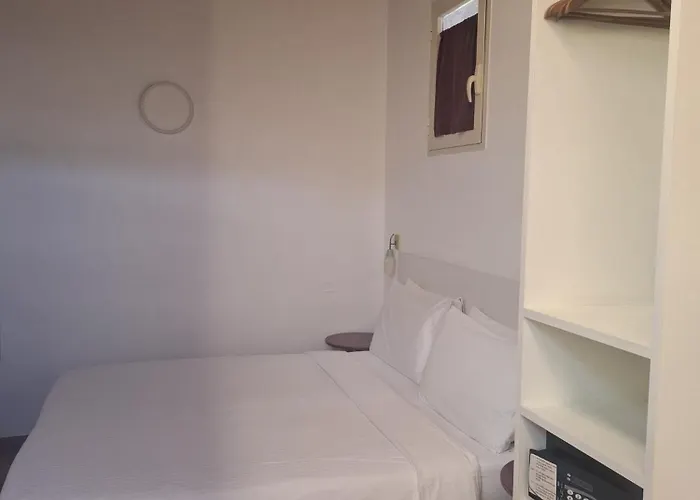 Carafa Suite - Plus - Plus II Napoli