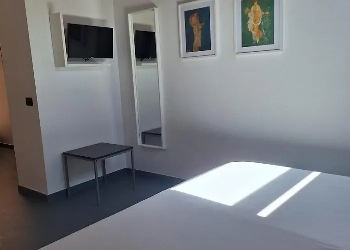 Carafa Suite - Plus - Plus II 3*