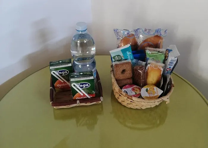 Carafa Suite - Plus - Plus II 3* Napoli