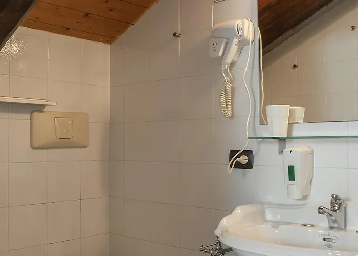 Affittacamere Carafa Suite - Plus - Plus II 3*