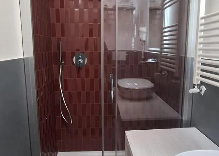 Affittacamere Carafa Suite - Plus - Plus II Napoli