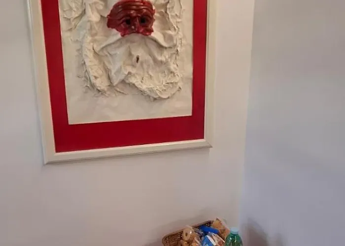 Carafa Suite - Plus - Plus II Affittacamere Napoli