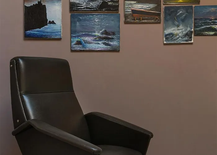 Affittacamere Carafa Suite - Plus - Plus II 3*